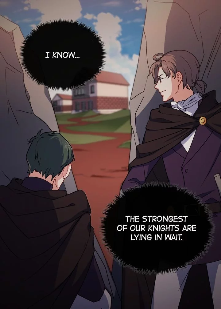 What It Takes to be a Villainess Chapter 52 page 43