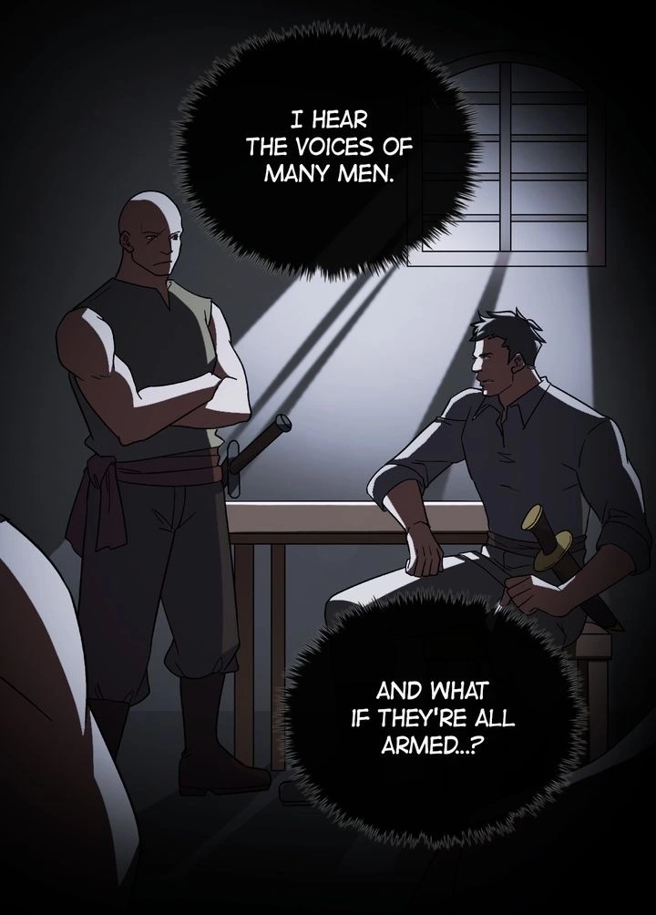 What It Takes to be a Villainess Chapter 52 page 45