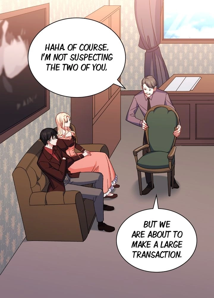 What It Takes to be a Villainess Chapter 52 page 51