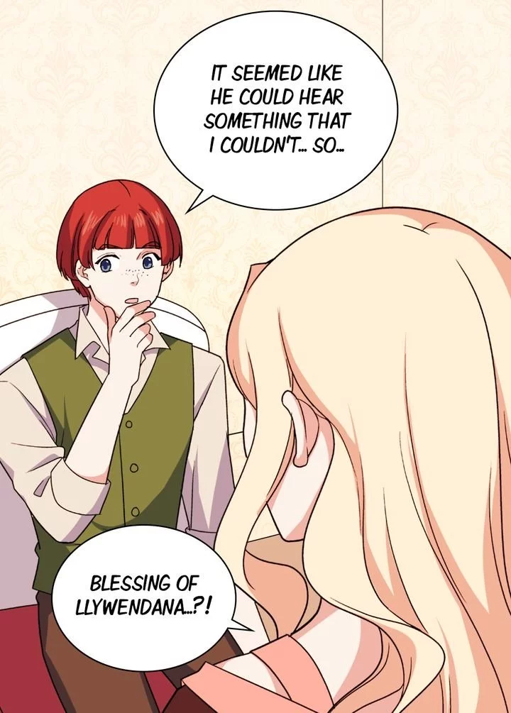 What It Takes to be a Villainess Chapter 54 page 55