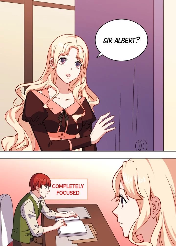 What It Takes to be a Villainess Chapter 54 page 41