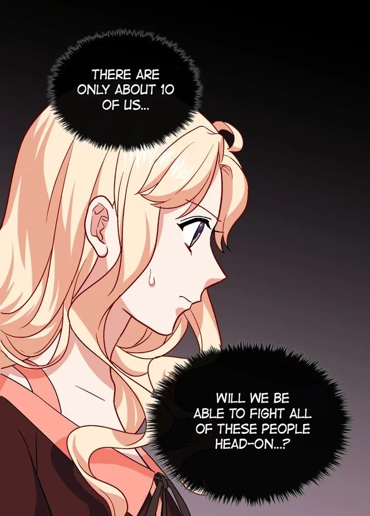 What It Takes to be a Villainess Chapter 52 page 46