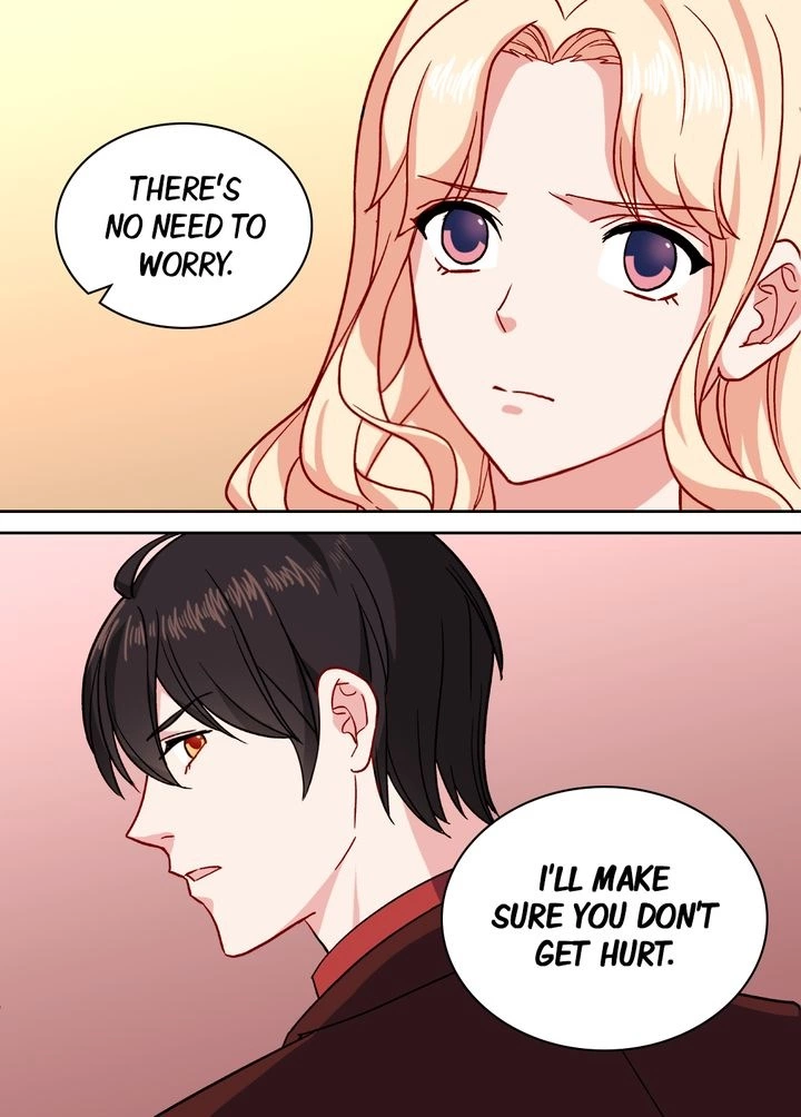 What It Takes to be a Villainess Chapter 52 page 41