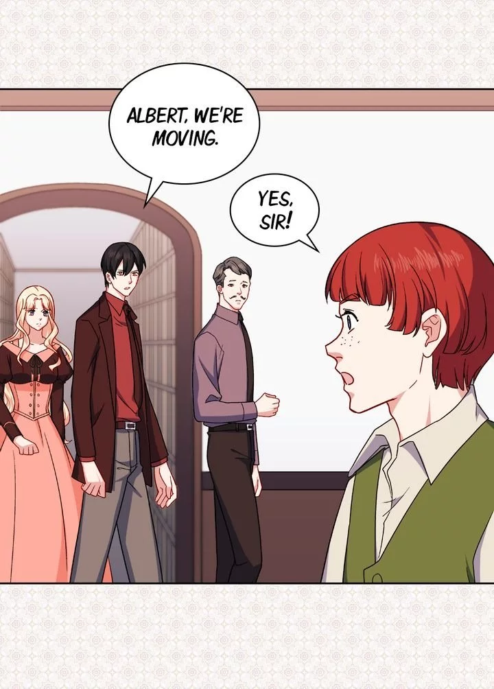 What It Takes to be a Villainess Chapter 52 page 37