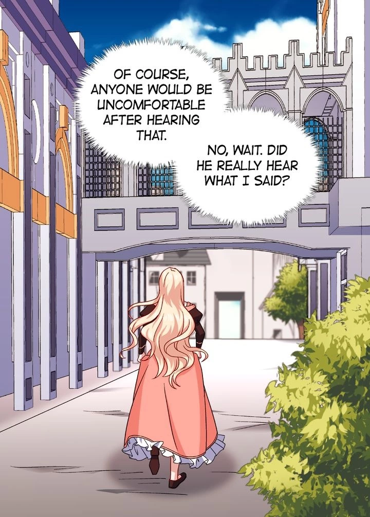 What It Takes to be a Villainess Chapter 54 page 39