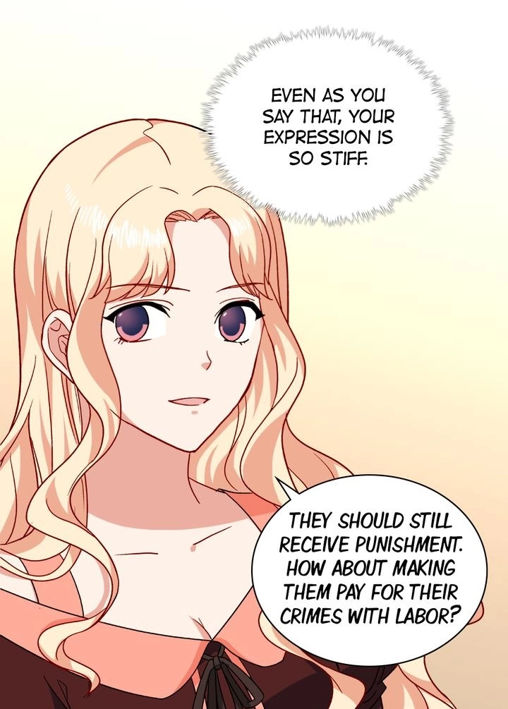 What It Takes to be a Villainess Chapter 54 page 28