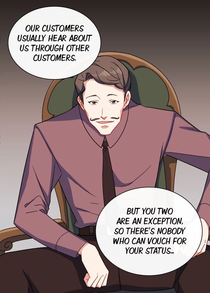 What It Takes to be a Villainess Chapter 52 page 52