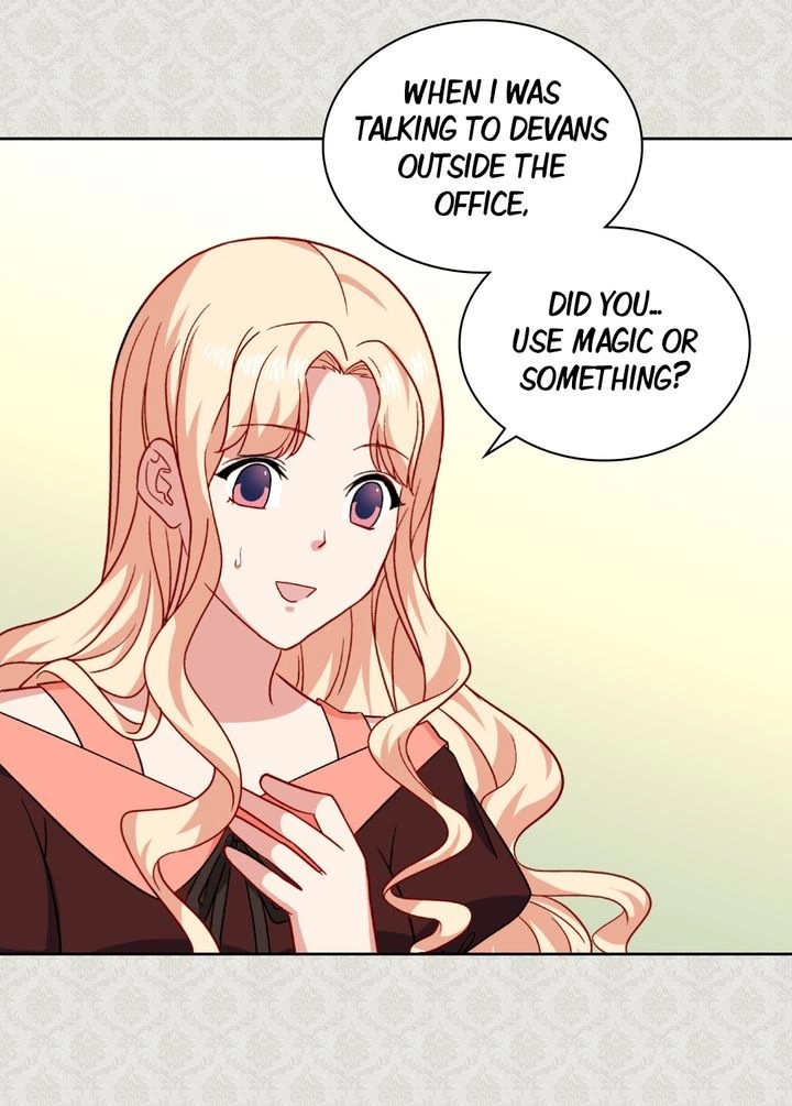What It Takes to be a Villainess Chapter 54 page 46