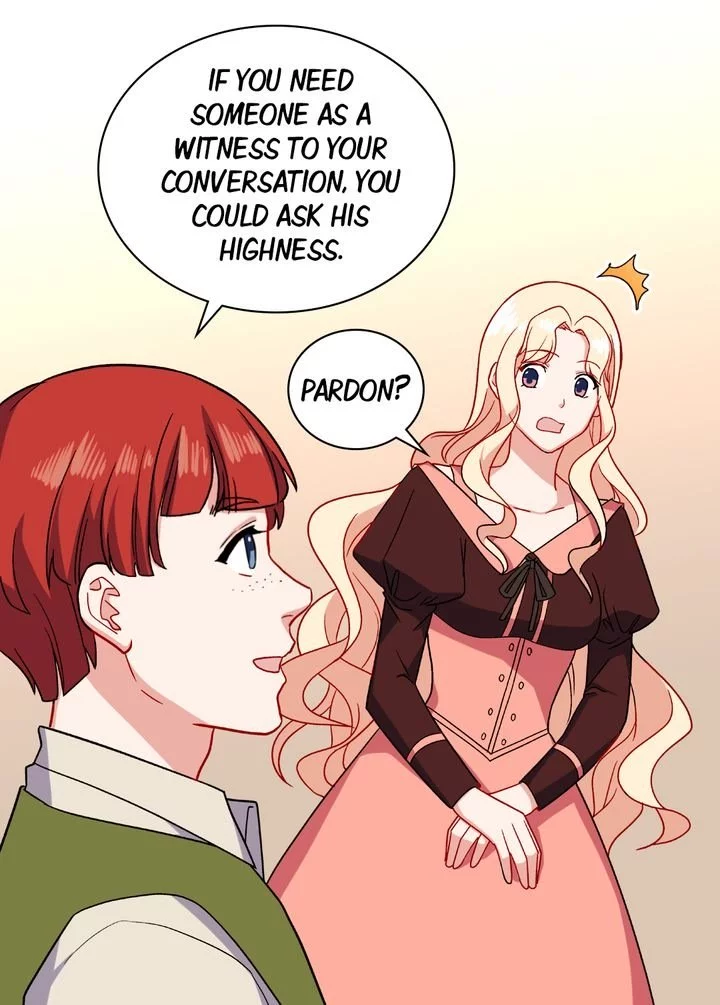 What It Takes to be a Villainess Chapter 54 page 53