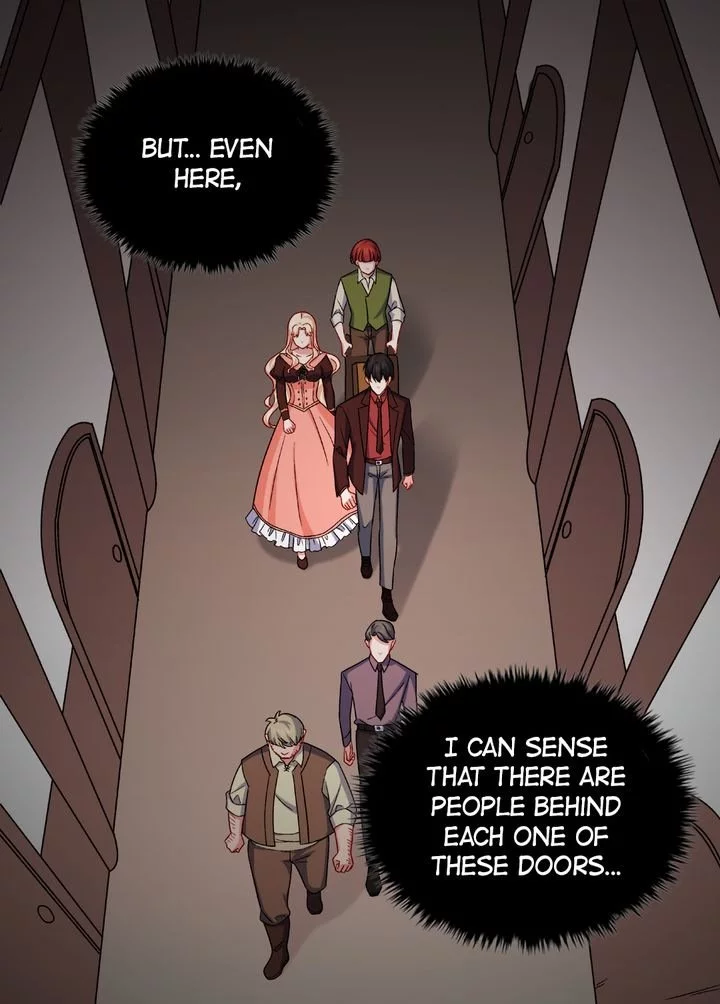 What It Takes to be a Villainess Chapter 52 page 44