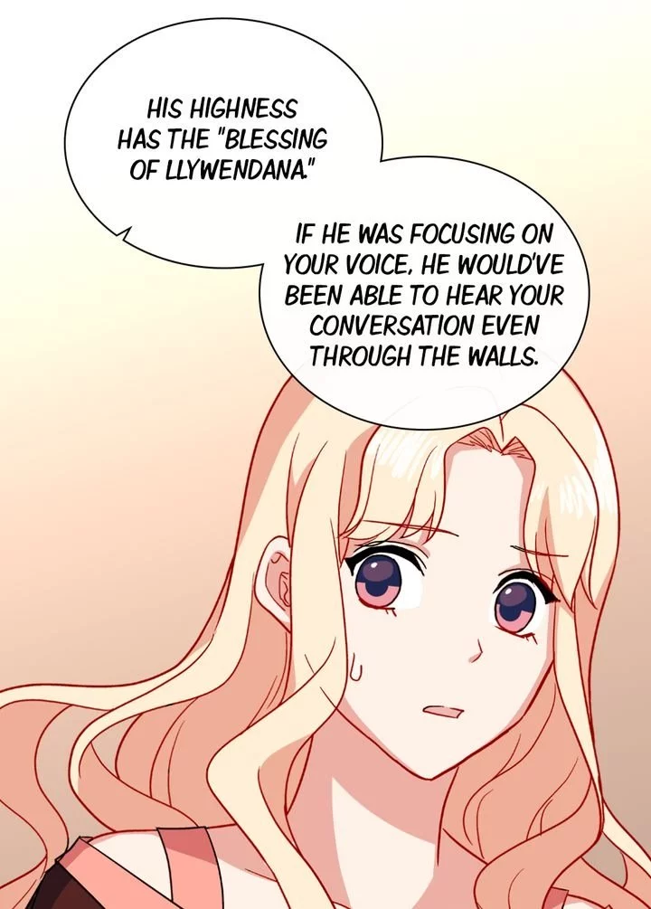 What It Takes to be a Villainess Chapter 54 page 54