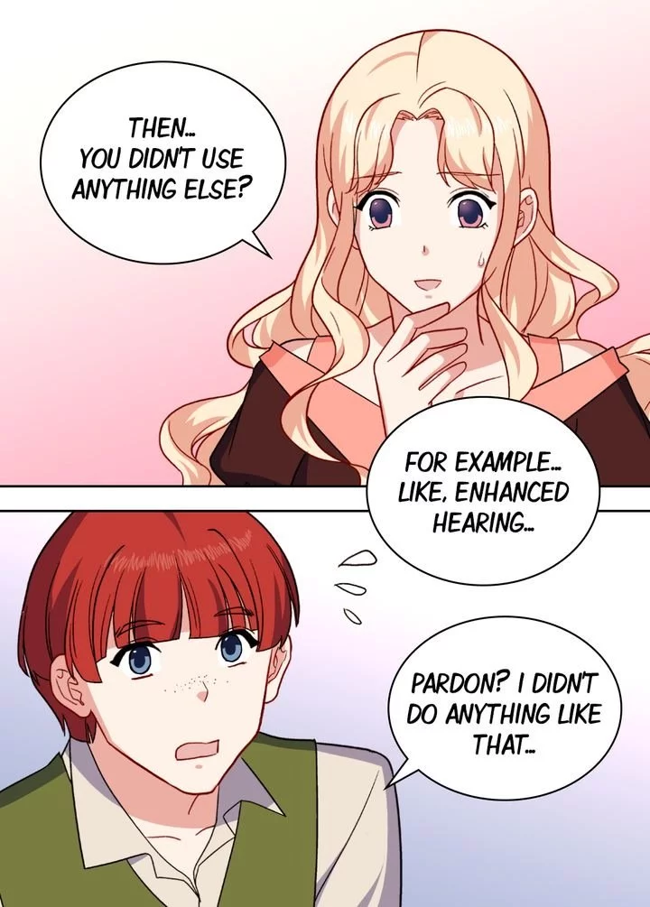 What It Takes to be a Villainess Chapter 54 page 49