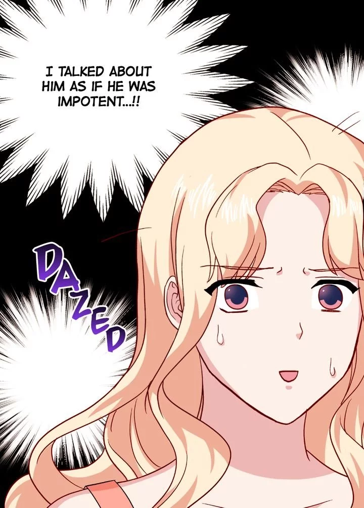What It Takes to be a Villainess Chapter 54 page 38