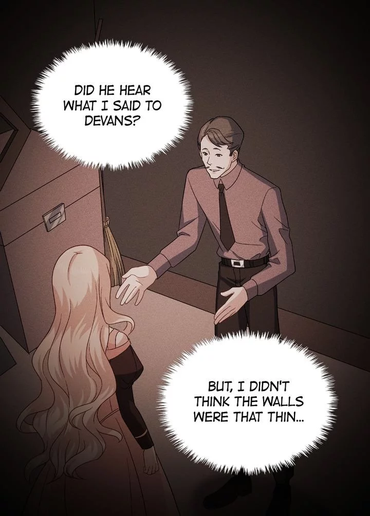 What It Takes to be a Villainess Chapter 54 page 36