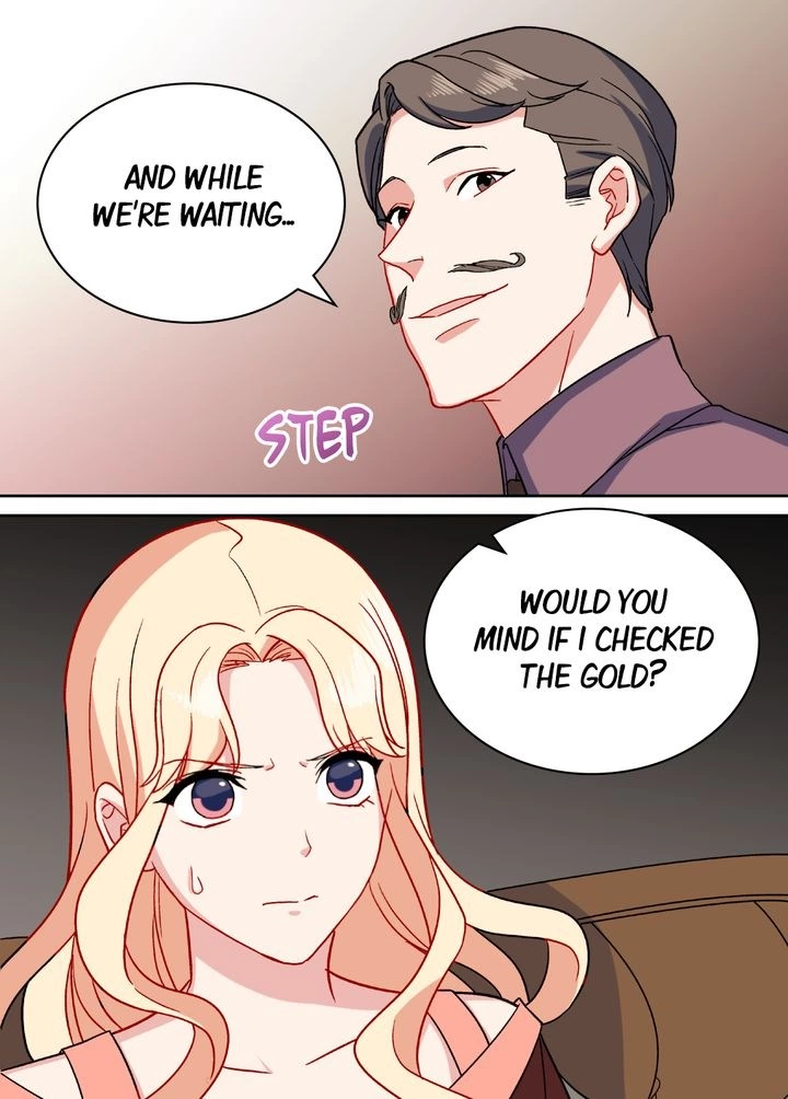What It Takes to be a Villainess Chapter 52 page 50