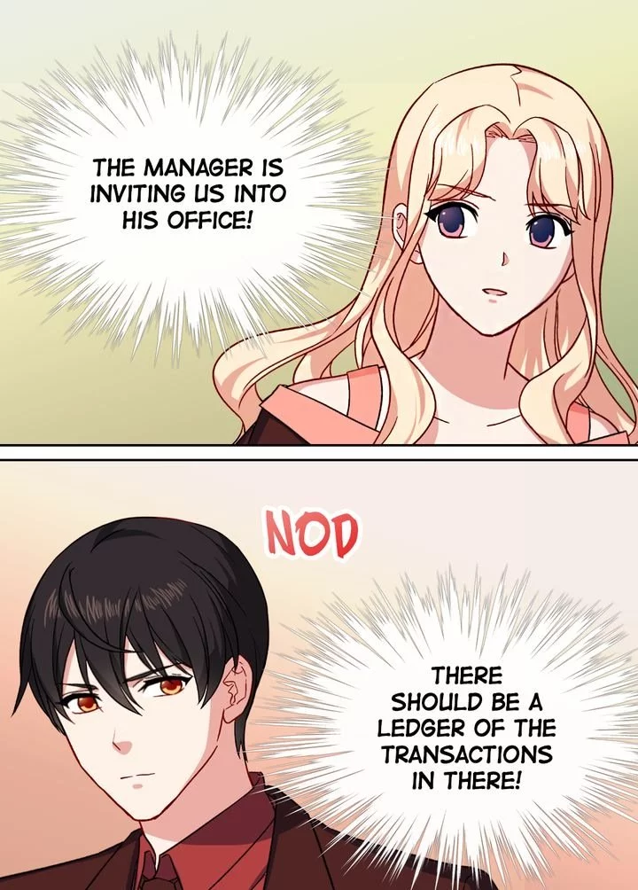 What It Takes to be a Villainess Chapter 52 page 36