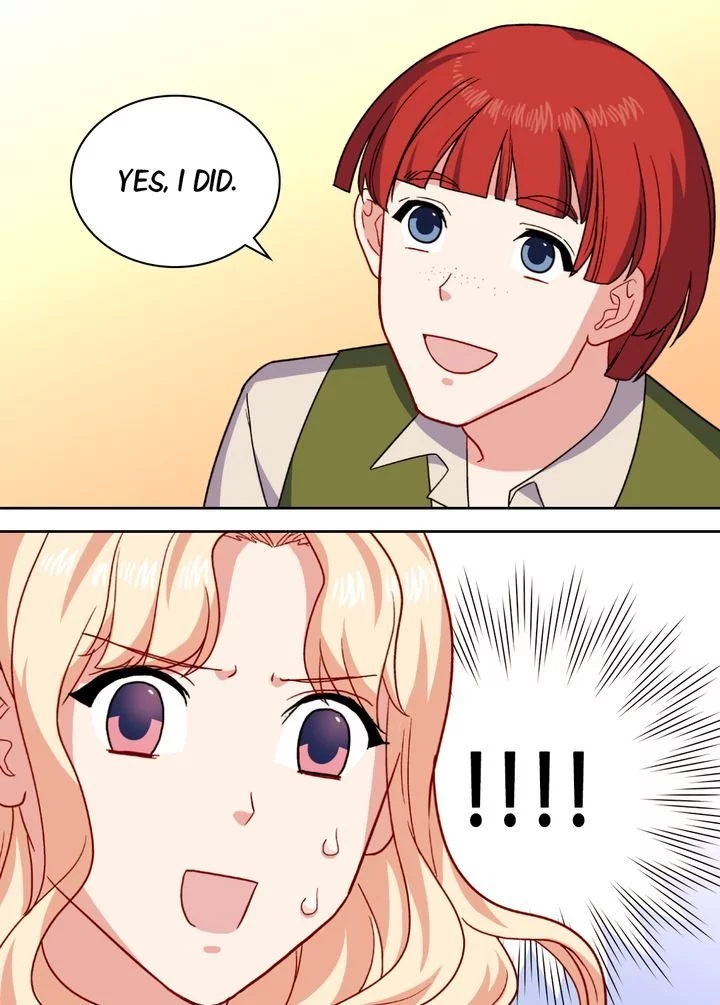 What It Takes to be a Villainess Chapter 54 page 47