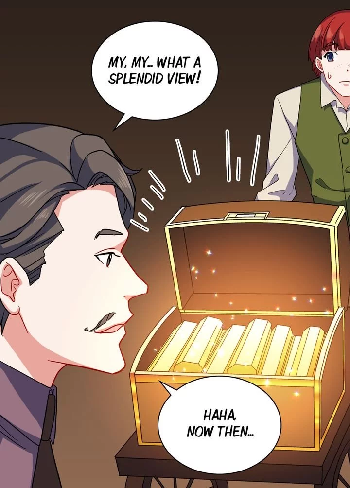 What It Takes to be a Villainess Chapter 52 page 57