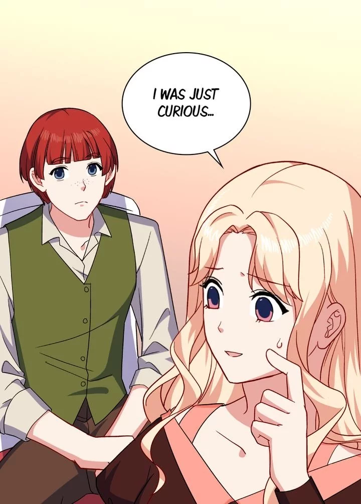 What It Takes to be a Villainess Chapter 54 page 51