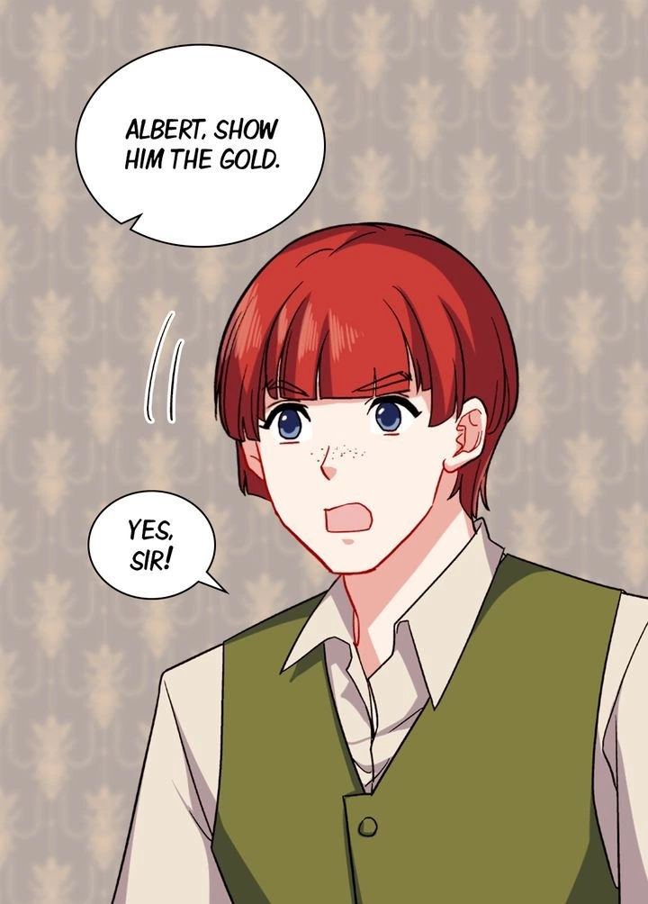 What It Takes to be a Villainess Chapter 52 page 55
