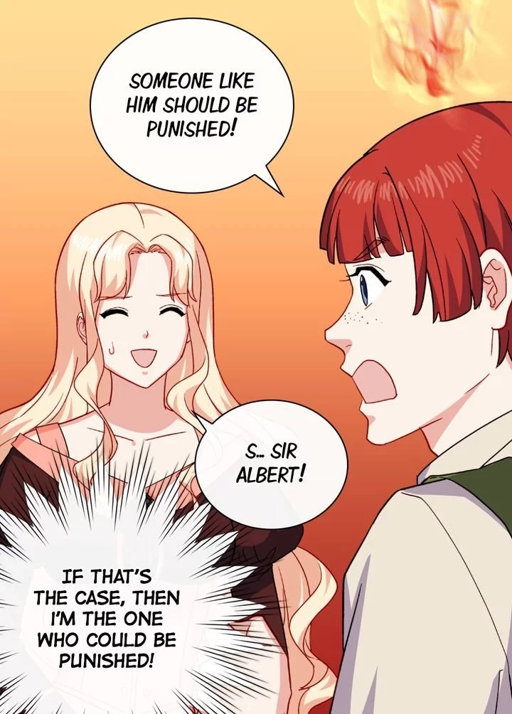 What It Takes to be a Villainess Chapter 55 page 16