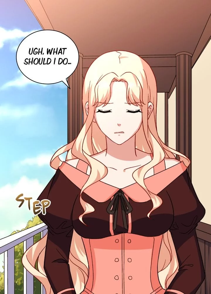 What It Takes to be a Villainess Chapter 55 page 18