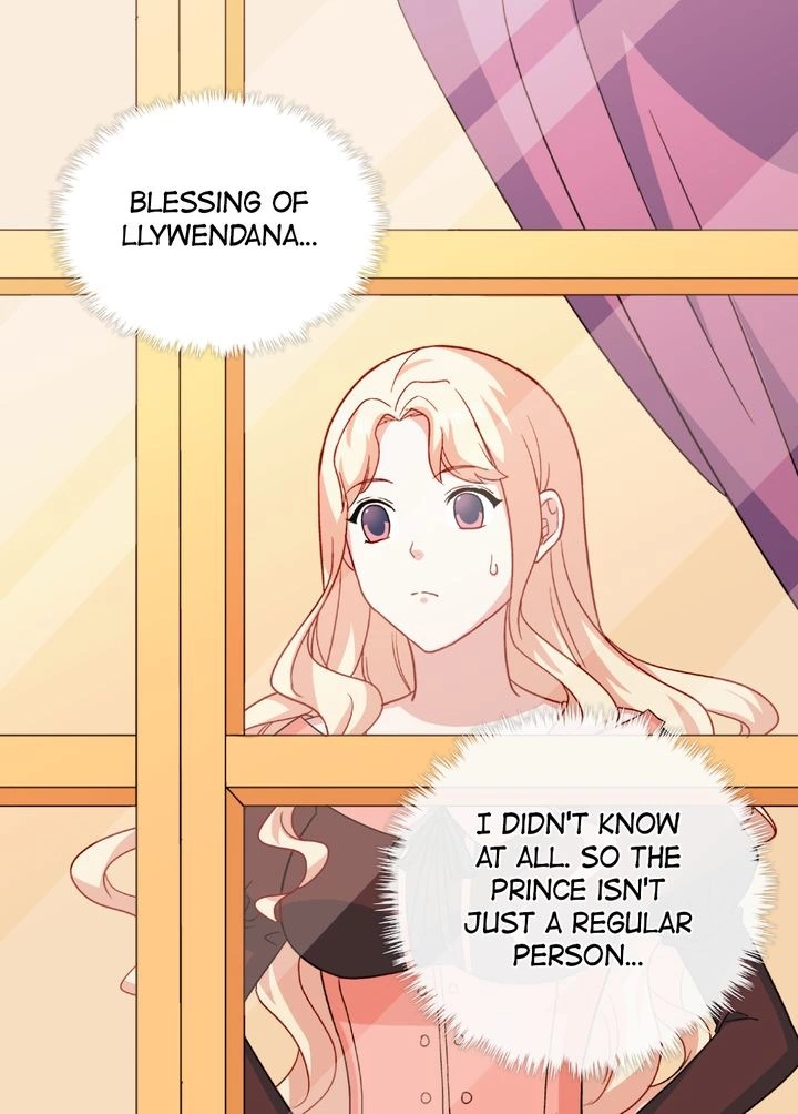 What It Takes to be a Villainess Chapter 55 page 10