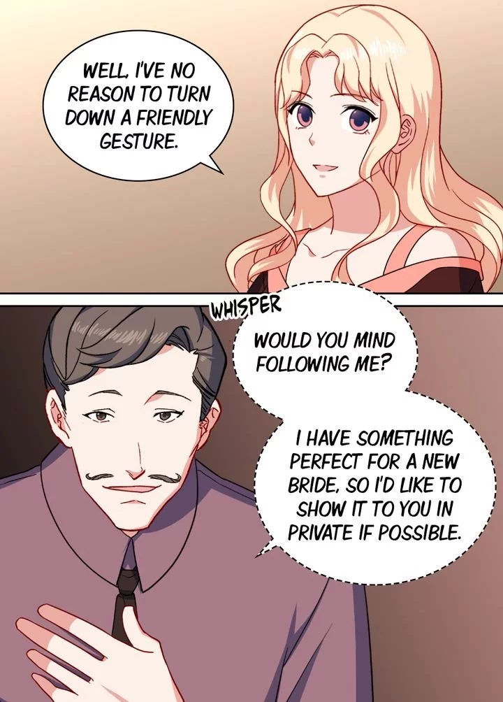 What It Takes to be a Villainess Chapter 53 page 30