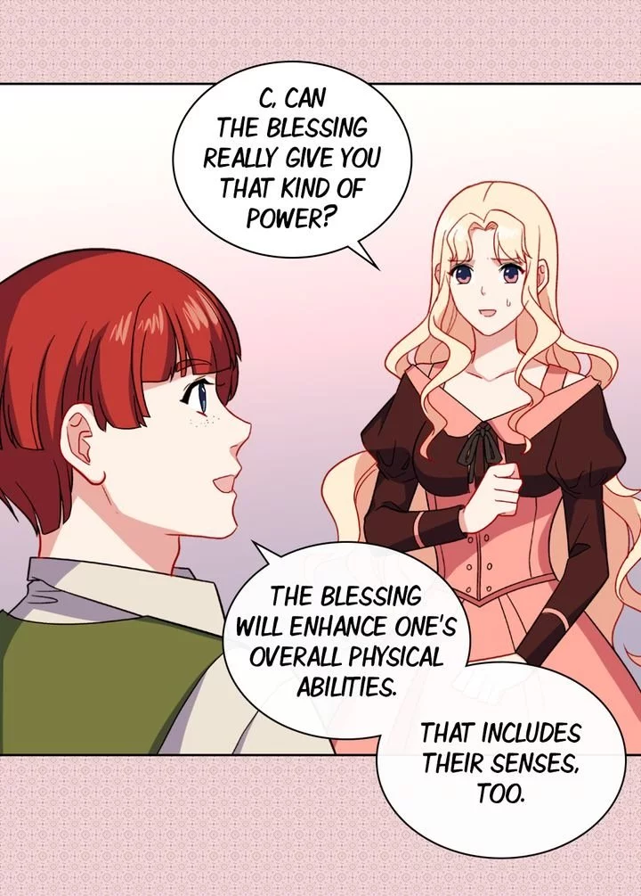 What It Takes to be a Villainess Chapter 54 page 58