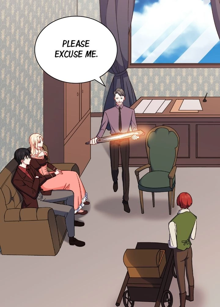 What It Takes to be a Villainess Chapter 53 page 3