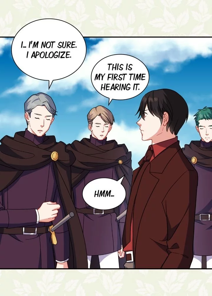What It Takes to be a Villainess Chapter 55 page 8
