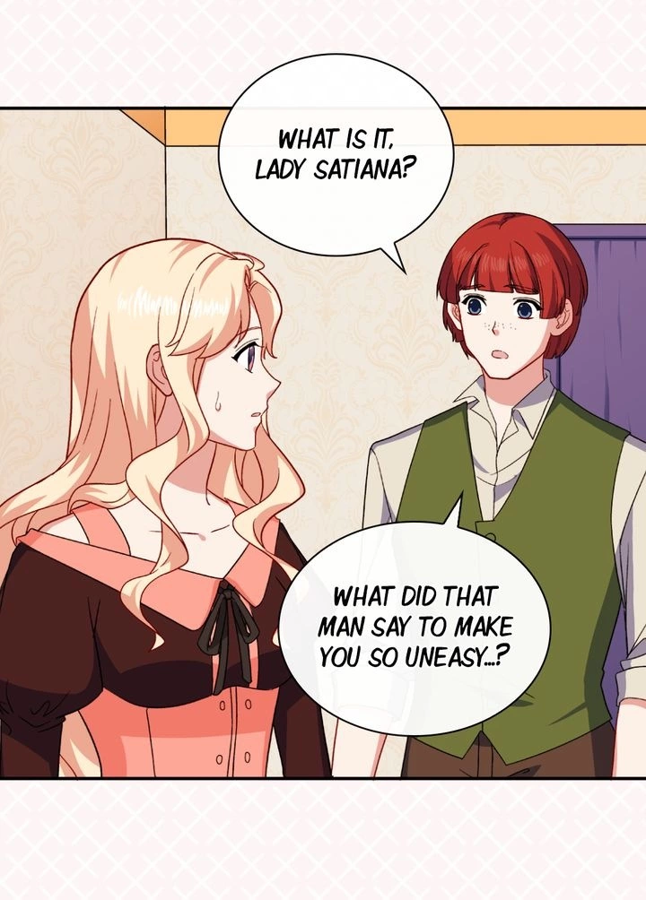 What It Takes to be a Villainess Chapter 55 page 14