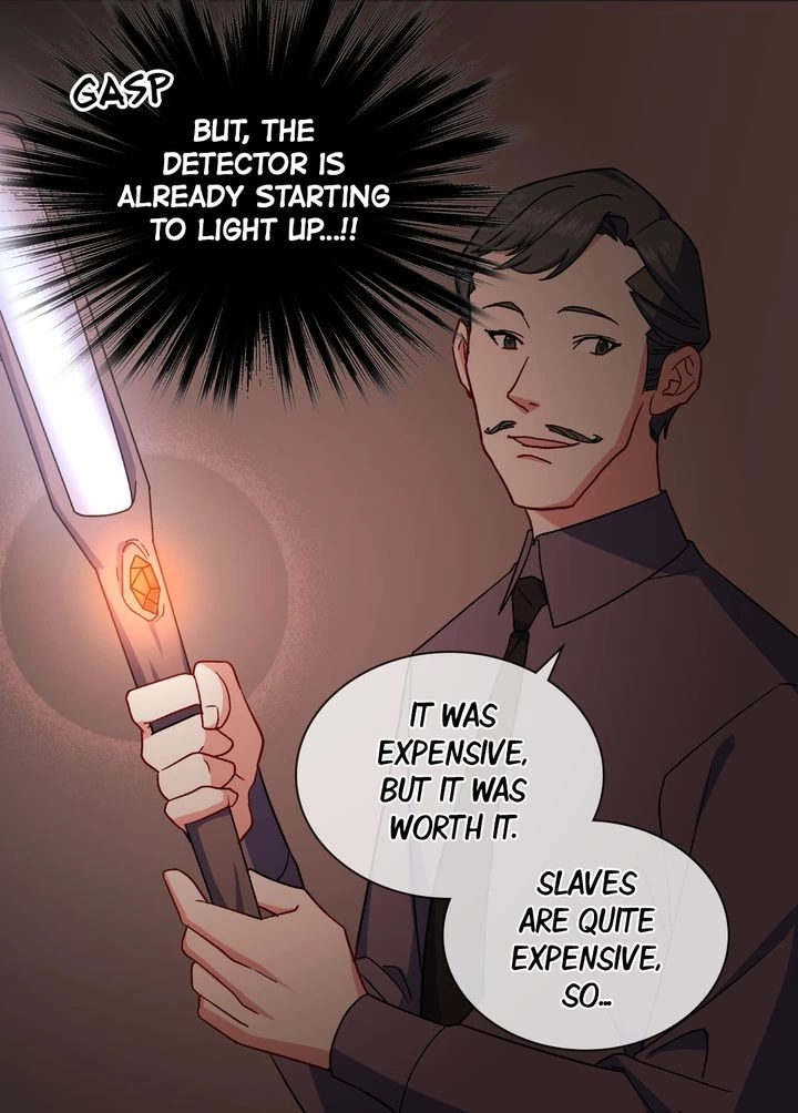 What It Takes to be a Villainess Chapter 53 page 9