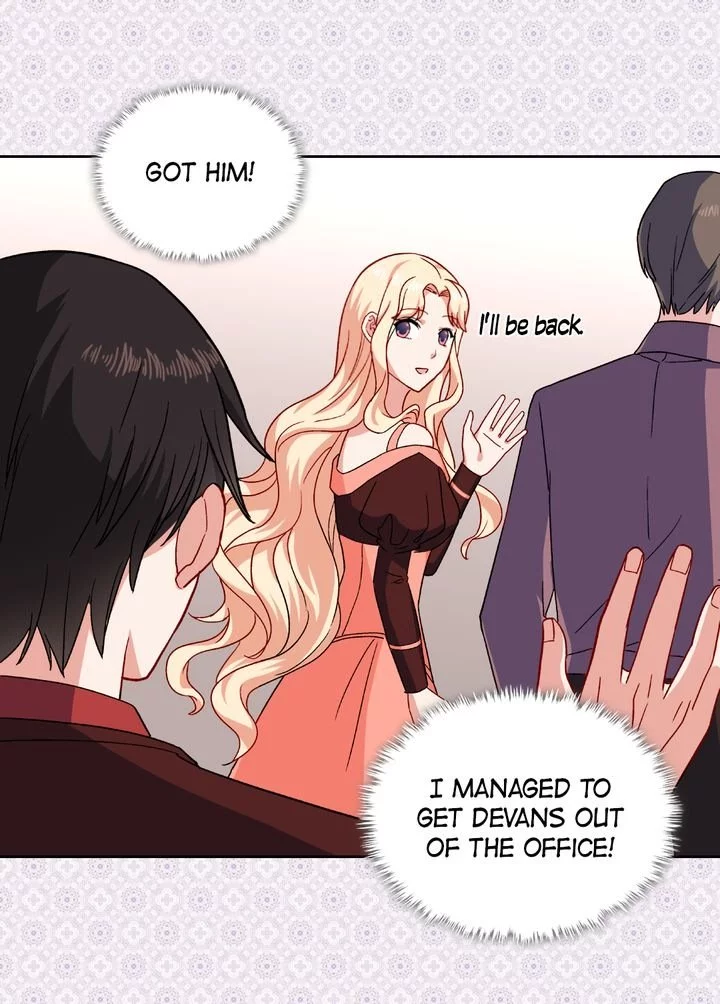 What It Takes to be a Villainess Chapter 53 page 31