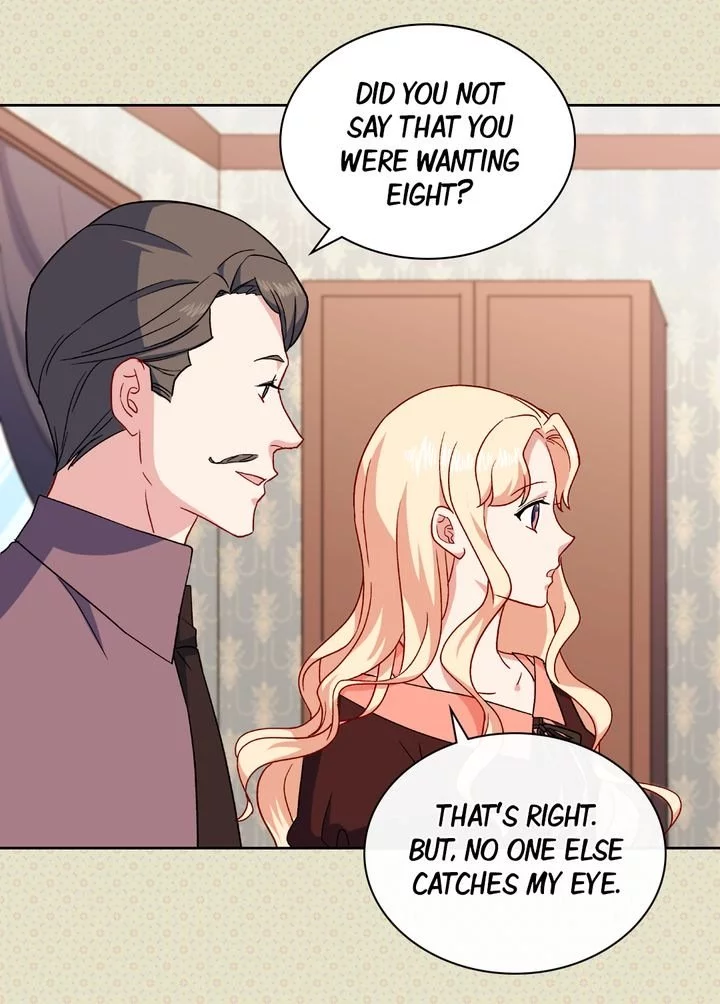What It Takes to be a Villainess Chapter 53 page 25