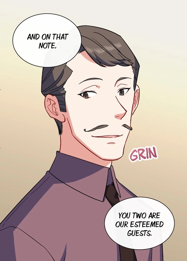 What It Takes to be a Villainess Chapter 53 page 16