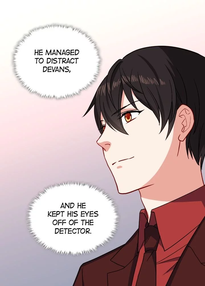 What It Takes to be a Villainess Chapter 53 page 19