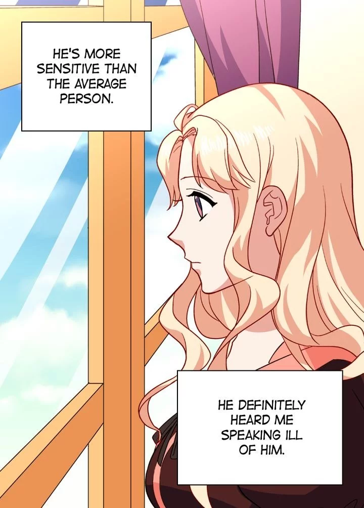 What It Takes to be a Villainess Chapter 55 page 11