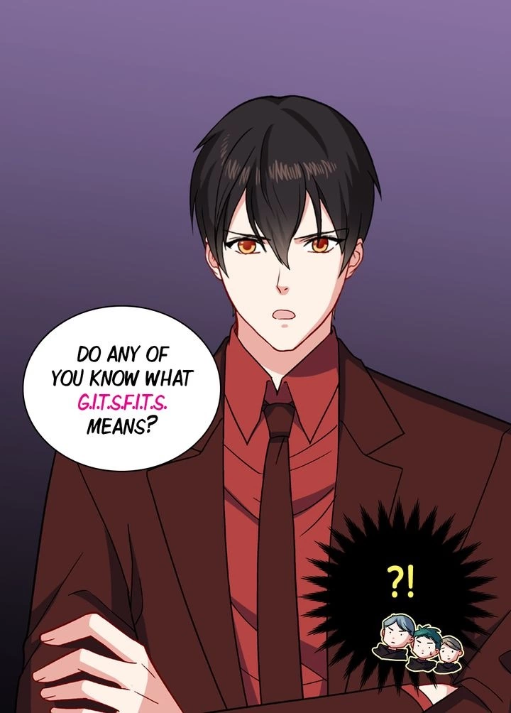 What It Takes to be a Villainess Chapter 55 page 7