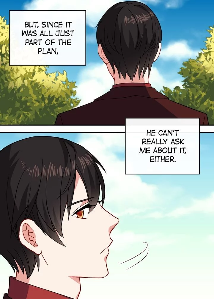 What It Takes to be a Villainess Chapter 55 page 12