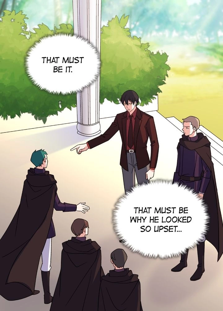 What It Takes to be a Villainess Chapter 54 page 60