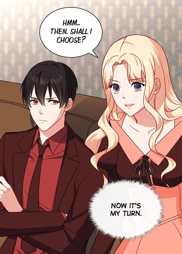 What It Takes to be a Villainess Chapter 53 page 22