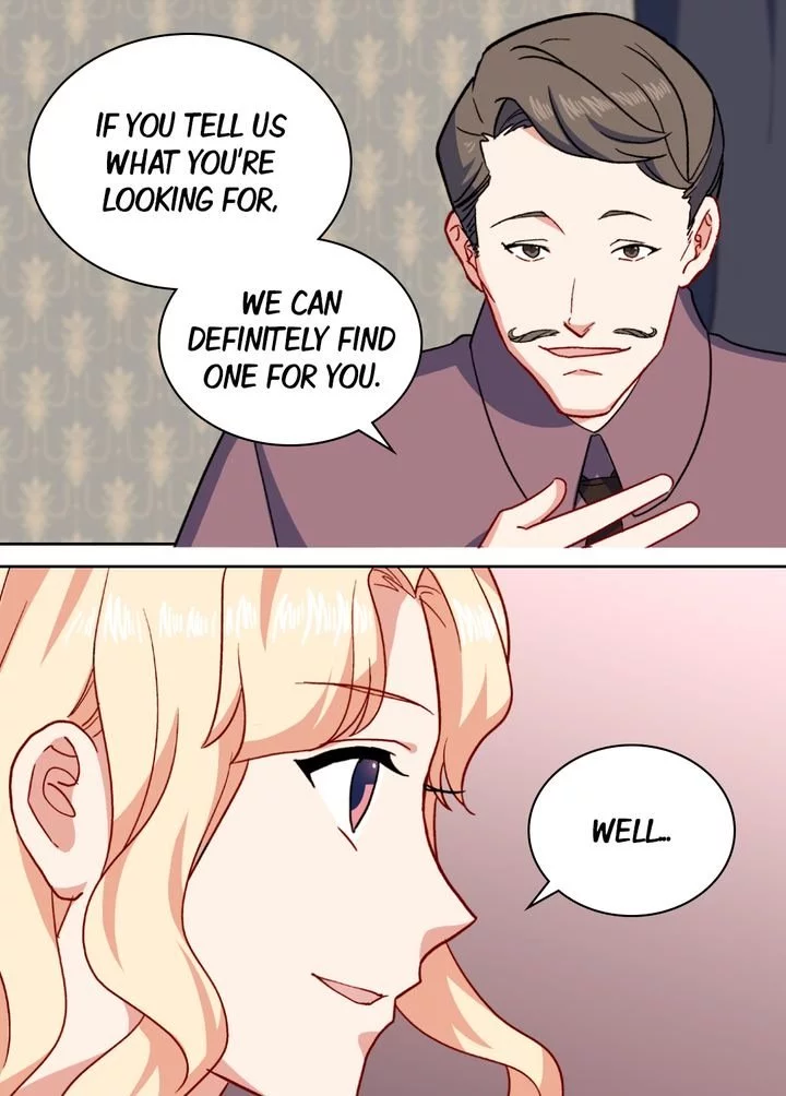 What It Takes to be a Villainess Chapter 53 page 26