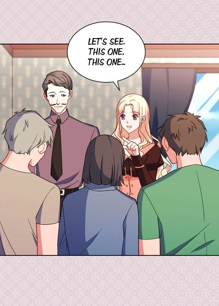 What It Takes to be a Villainess Chapter 53 page 23