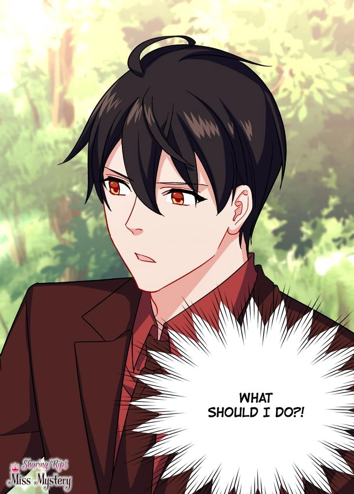 What It Takes to be a Villainess Chapter 54 page 61
