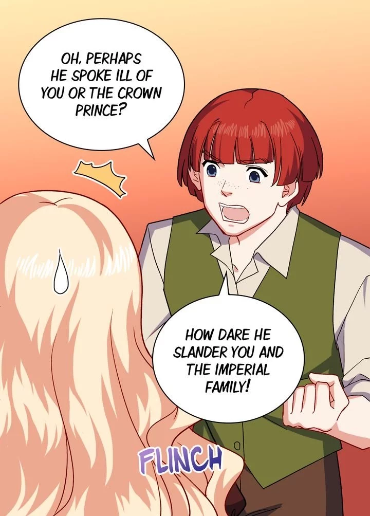 What It Takes to be a Villainess Chapter 55 page 15