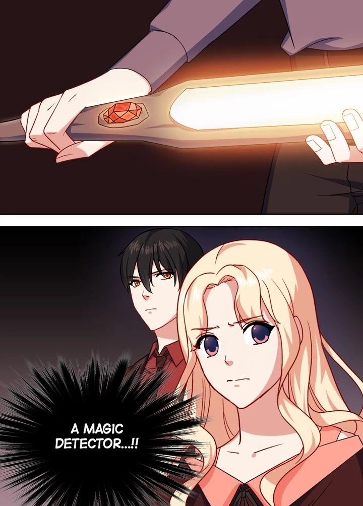 What It Takes to be a Villainess Chapter 53 page 4