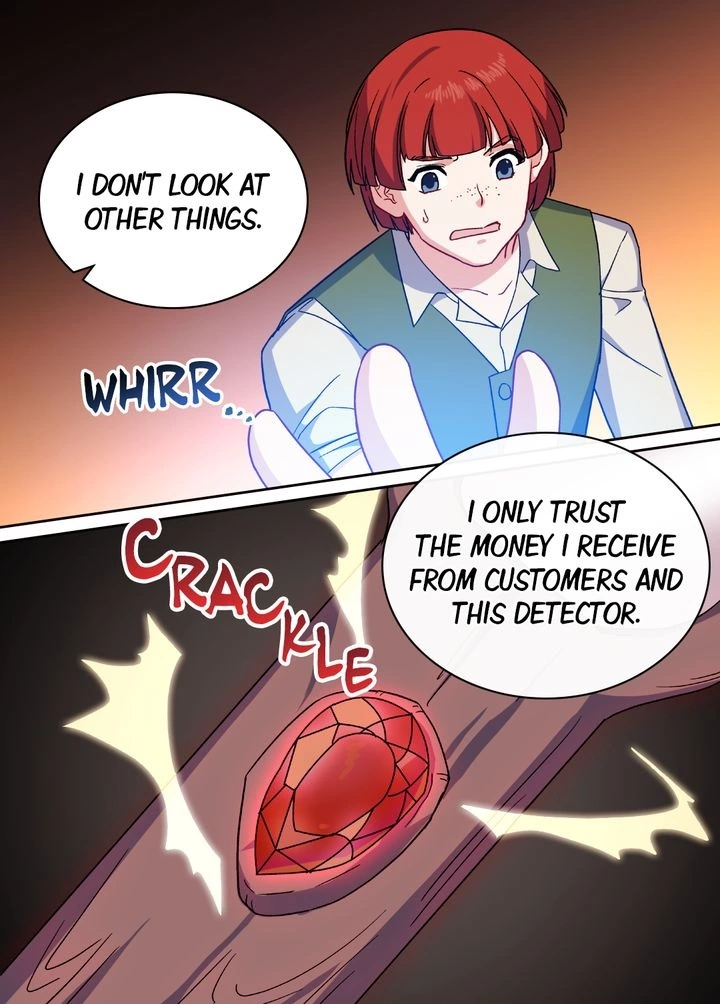 What It Takes to be a Villainess Chapter 53 page 13