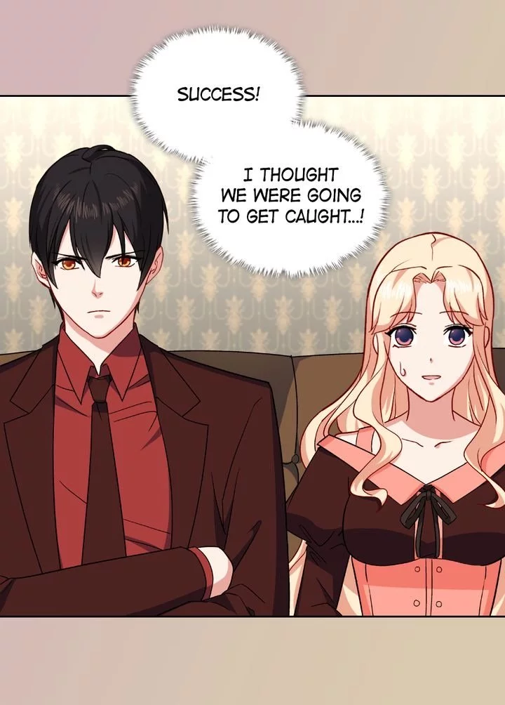 What It Takes to be a Villainess Chapter 53 page 17