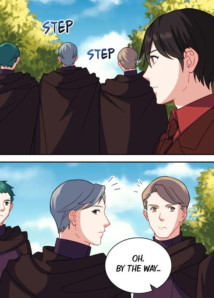 What It Takes to be a Villainess Chapter 55 page 6